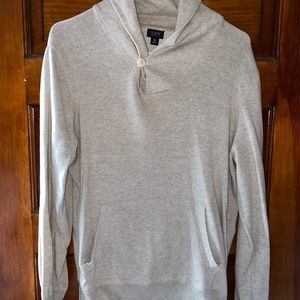 Three JCREW Sweaters.